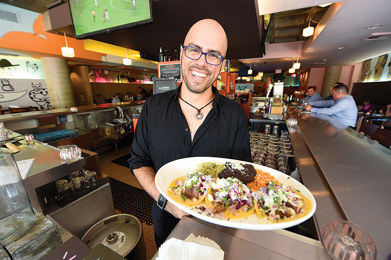 Border Grill